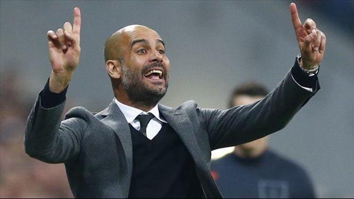 Guardiola'dan müthiş talep: Luis Suarez...