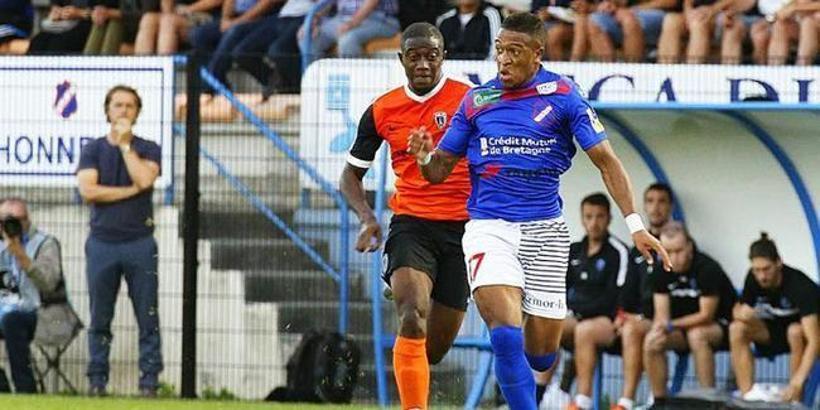 Said Idazza Giresunspor'da