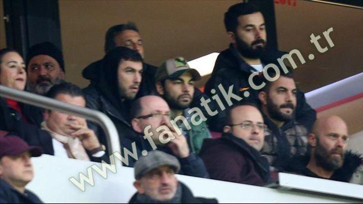 Burak Yılmaz İtalya'ya gidiyor!