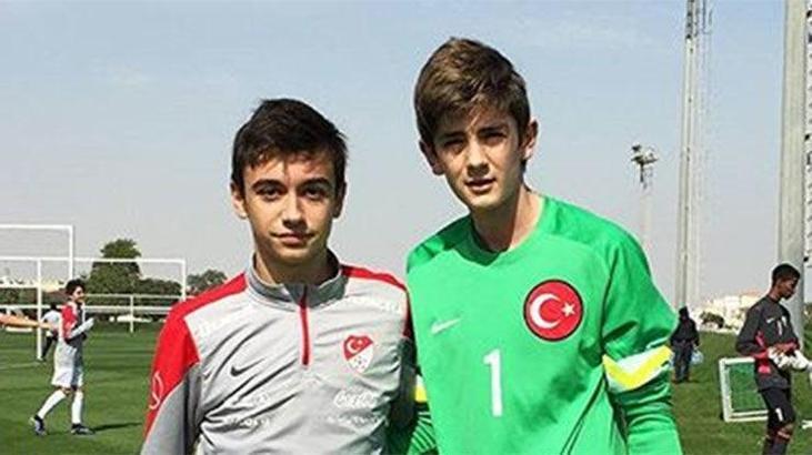 16 Yaş Altı Milli Takımı aday kadrosu açıklandı
