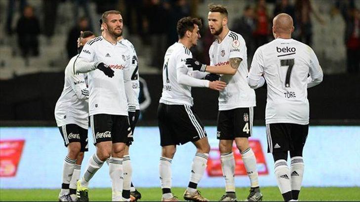 Beşiktaş'tan Devrim Gibi Karar! - Beşiktaş (BJK) Haberleri - Spor