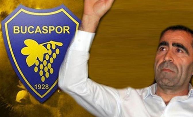 Bucaspor'da Bal destek bekliyor
