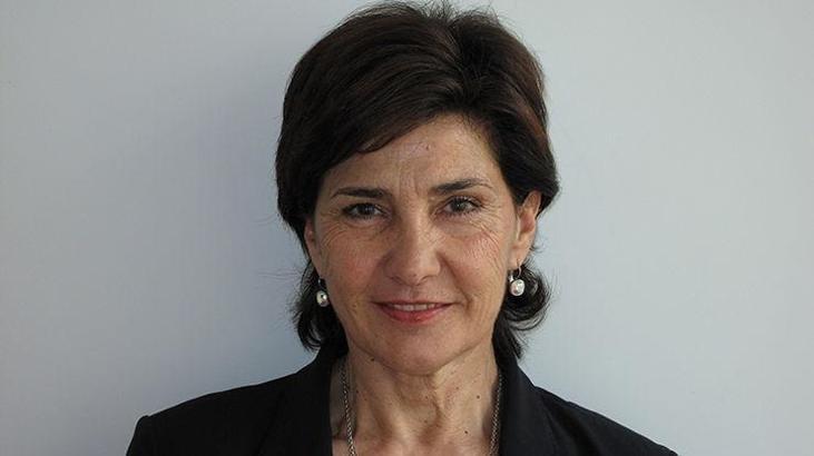 Yaşayan efsane Michele Mouton'dan Türkiye'ye övgü dolu sözler
