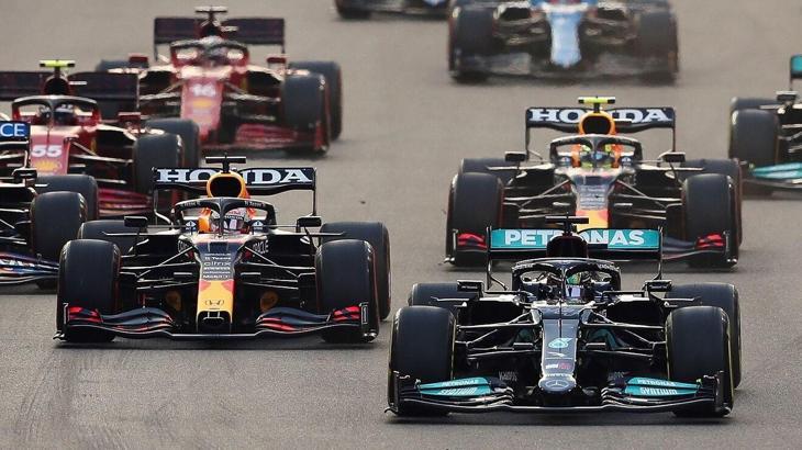 Formula 1 Ekonomisi, Pistlerin Ödediği Katılım Payları