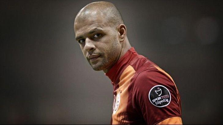 Felipe Melo: Golleri atanı bildim