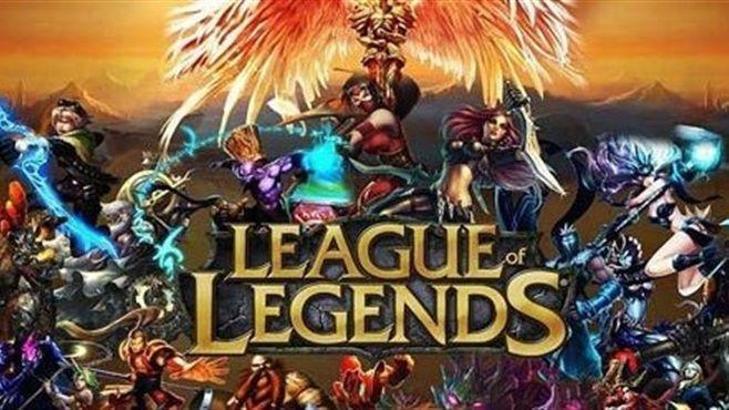 LoL'a Çin damgası!