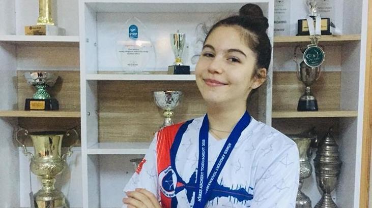 Salon Okçuluk Dünya Kupası'nda büyük başarı