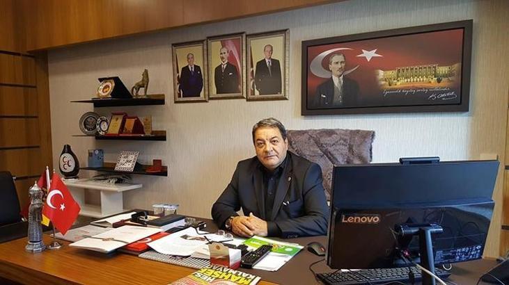 Malatya milletvekili Fendoğlu'ndan, Hıncal Uluç'a tepki