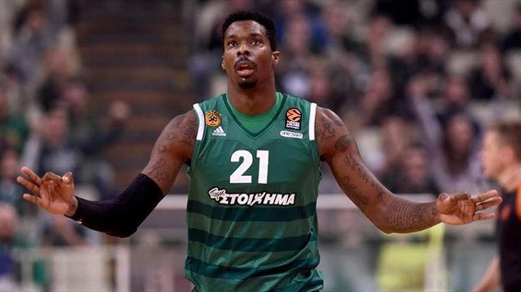 Panathinaikos, Kenny Gabriel ile yolları ayırdı