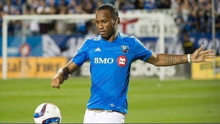 Drogba Chelsea'ye dönecek mi? Açıklama geldi...