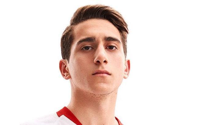 Ömer Faruk Beyaz kimdir? Fenerbahçe transfer