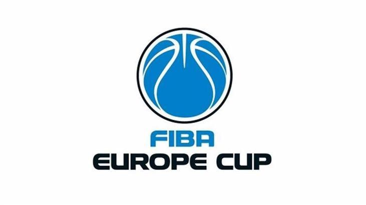 FIBA Avrupa Kupası'nda 3 ekip daha adını son 16 turuna yazdırdı