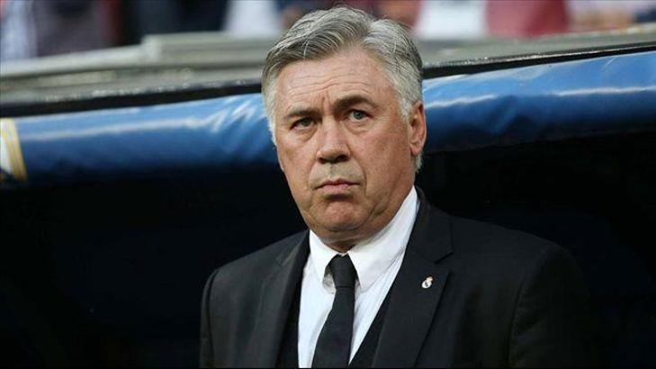 Bayern Münih'te Ancelotti dönemi