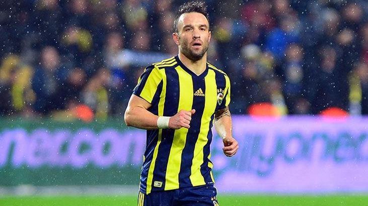 Mathieu Valbuena'ya kötü rapor