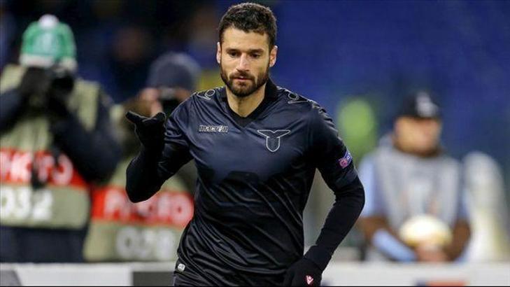 Mancini, Lazio'lu Candreva'yı istiyor!