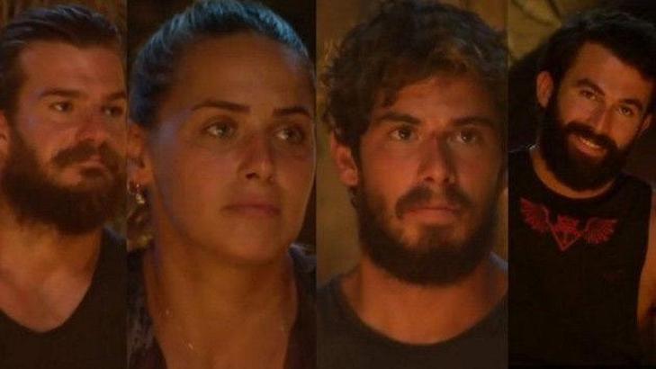 Survivor son bölümde kim elendi? İşte adaya veda eden isim