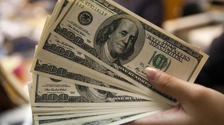 Dolarda son durum