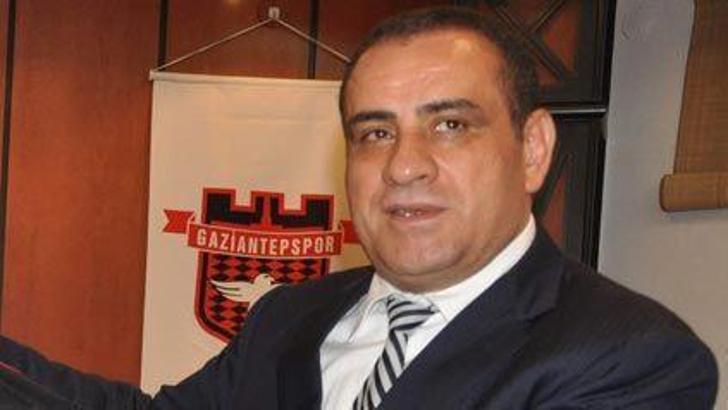 'Biz bu ligin figüranı mıyız'