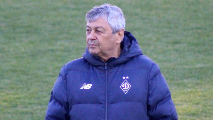 Mircea Lucescu: Hakkımda çıkan haberler tamamen asılsız