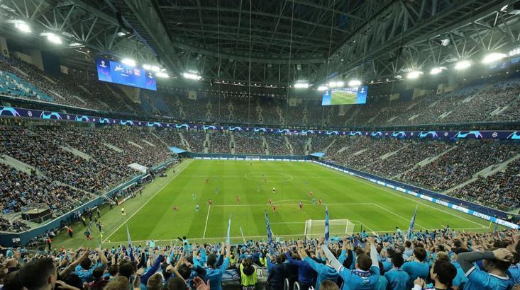 UEFA'dan Avrupa kupaları finalleri için 30.000 ücretsiz bilet