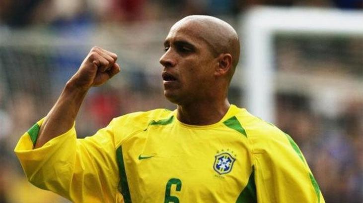 Carlos: Neymar değil,Coutinho