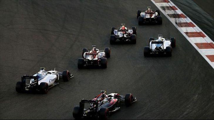Azerbaycan Formula 1'e hazırlanıyor