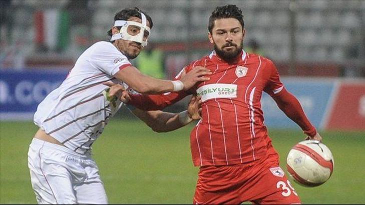 Karşıyaka'da hava bozdu