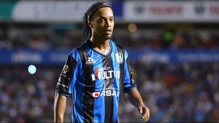 Bursaspor, Ronaldinho'nun peşinde