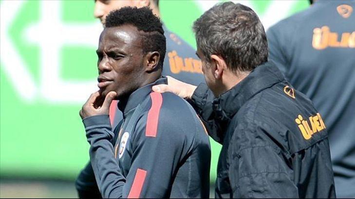 İlginç yorum: Bruma, Pogba'yla birlikte en iyisi!