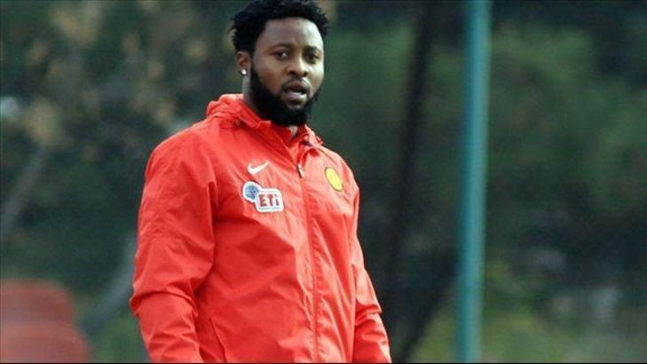 Eskişehir'de Lawal krizi!