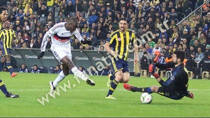 Derbilerin kayıp adamı: Demba Ba
