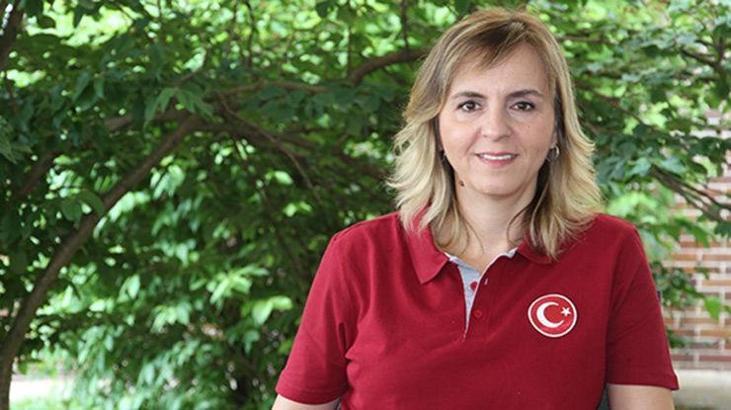 Zeynep Gül Ene: Çok çalışmak gerekiyor
