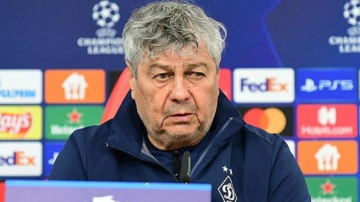 Son dakika Fenerbahçe haberi! Lucescu iddiası...