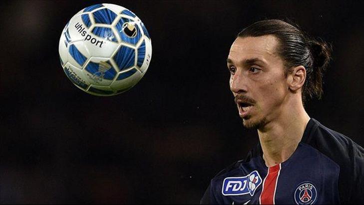 'Zlatan'sız Fransa bir hiç!'