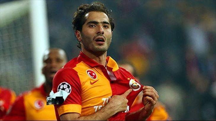 Hamit Altıntop feda diyebilir mi?