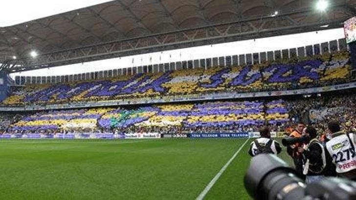 İnandık size!
