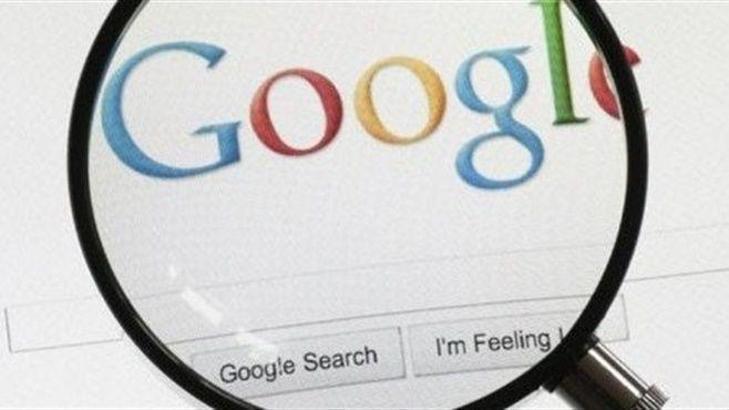 Google'da bunları aradık!