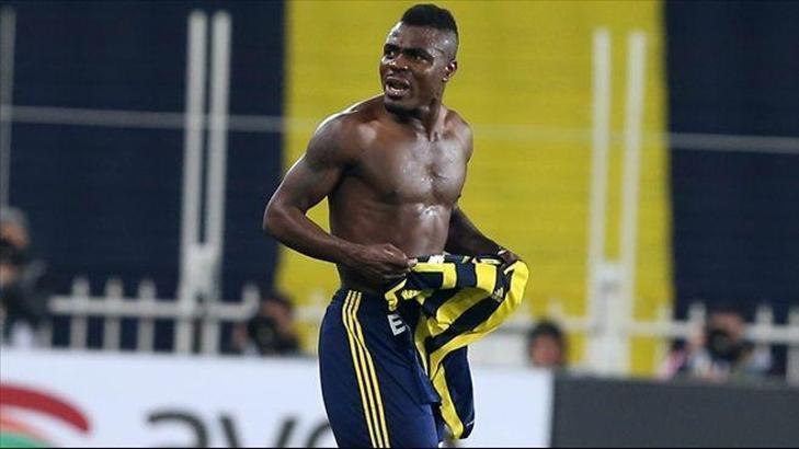 Emenike'ye doping cezası gelecek mi?