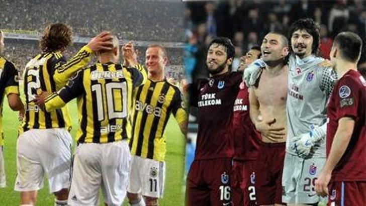 Devam edecek!