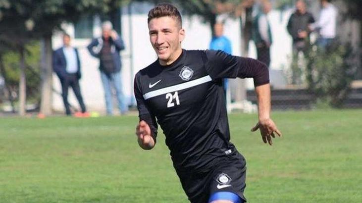 Beşiktaş'tan sürpriz transfer!