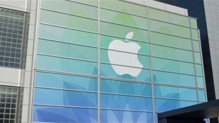 Apple'dan gizemli işler!