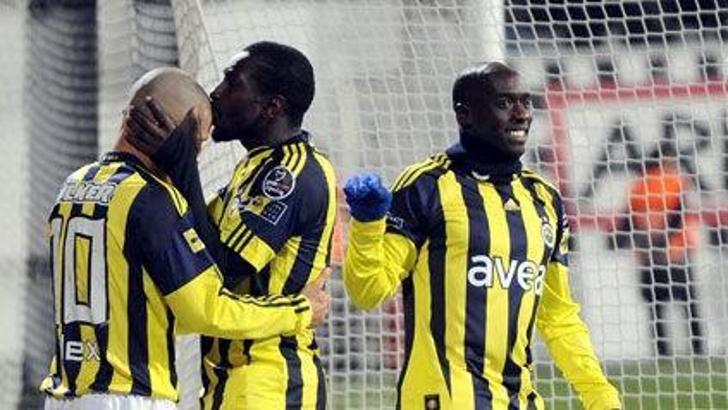 Niang ve Dia kadroya alınmadı