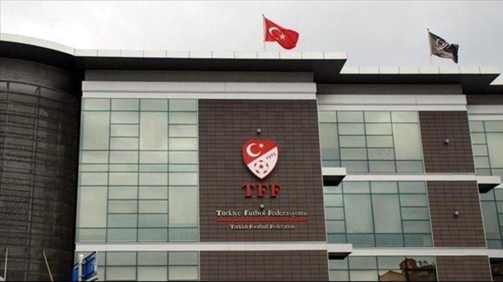 TFF'den Passolig açıklaması!