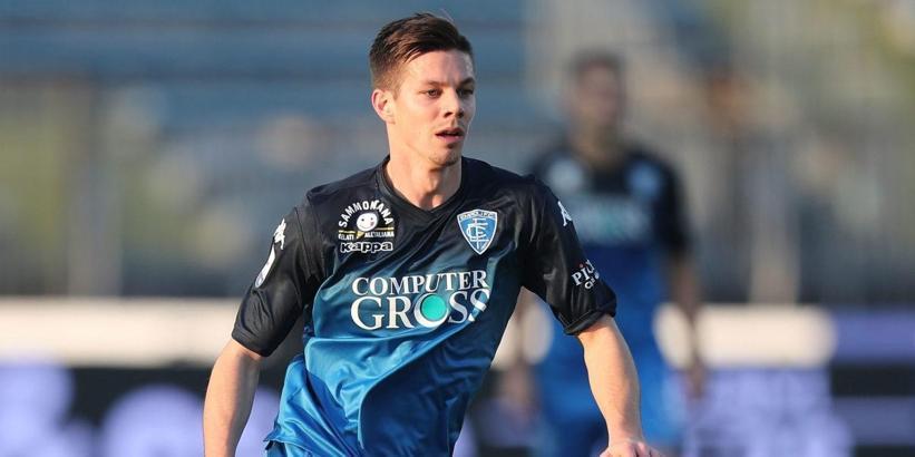 Miha Zajc kimdir, kaç yaşında, nereli? Fenerbahçe transfer bombasını patlattı