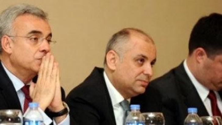 Vedat Eşkinat sert konuştu