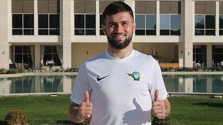 Teleset Mobilya Akhisarsporlu Ömer Bayram'dan flaş Milli Takım açıklaması!