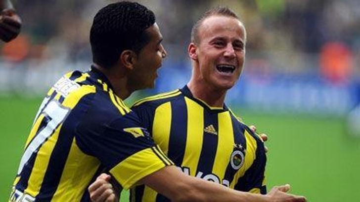 Stoch'un gecesi
