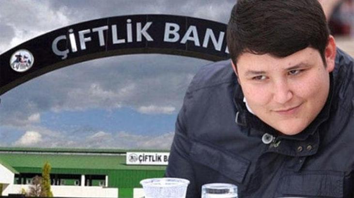 Çiftlik Bank'ın hesabı bu kez tutmadı! 20 milyon TL teklif ettiler…