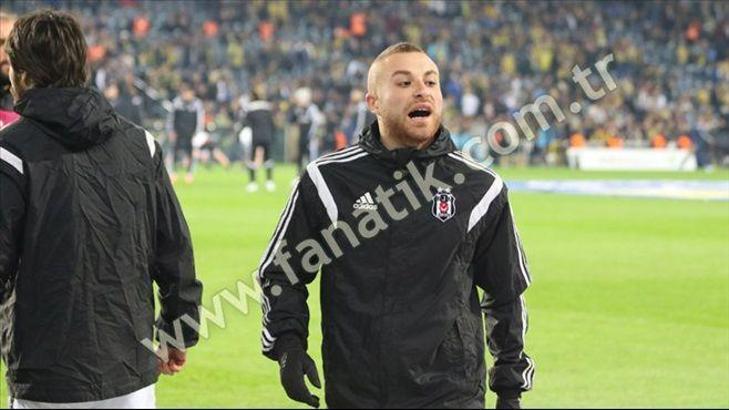 Gökhan Töre Saracoğlu'nda çıldırdı