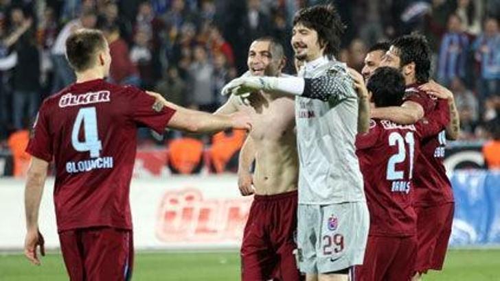 Takip devam ediyor: 3-0